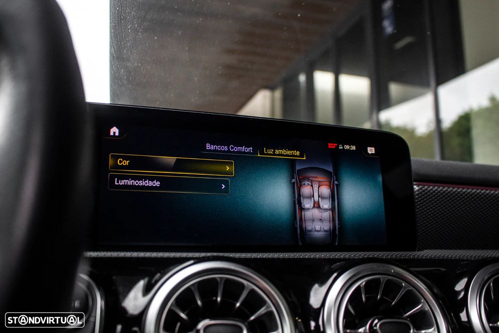 Mercedes-Benz A 250 e Style Plus - 50