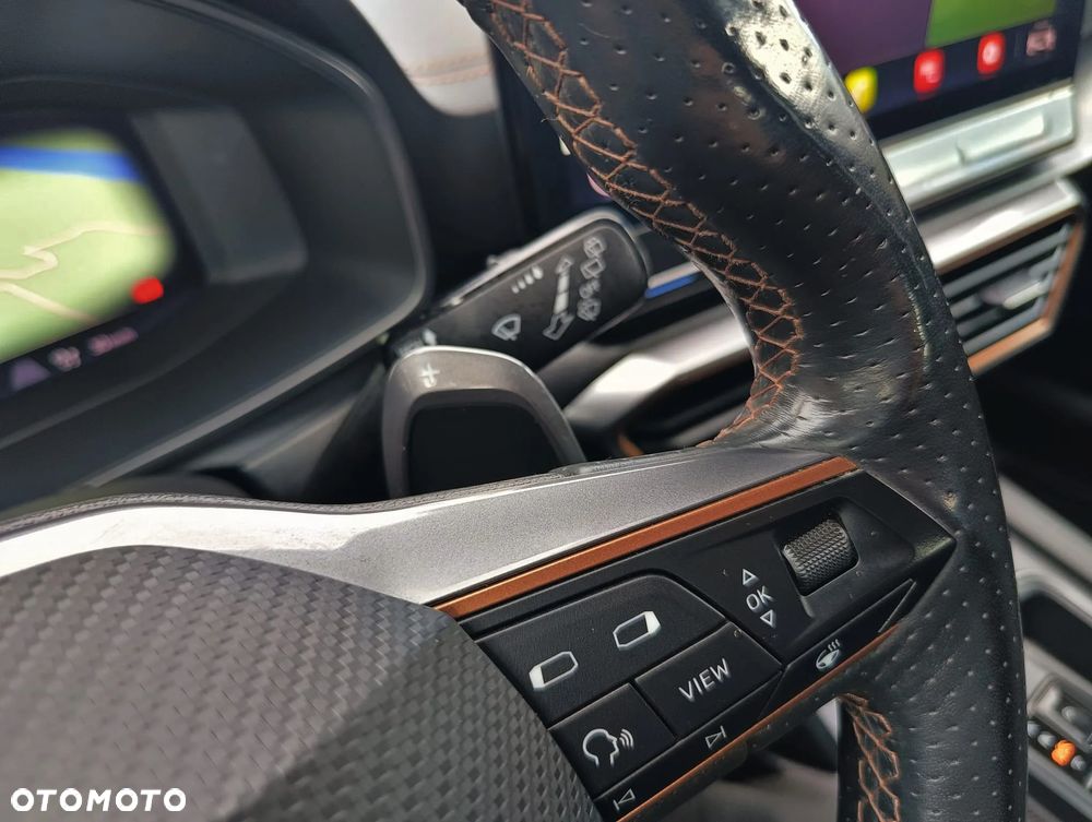 Cupra Formentor VZ 2.0 TSI DSG - 16