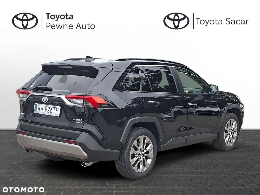 Toyota RAV4 - 5