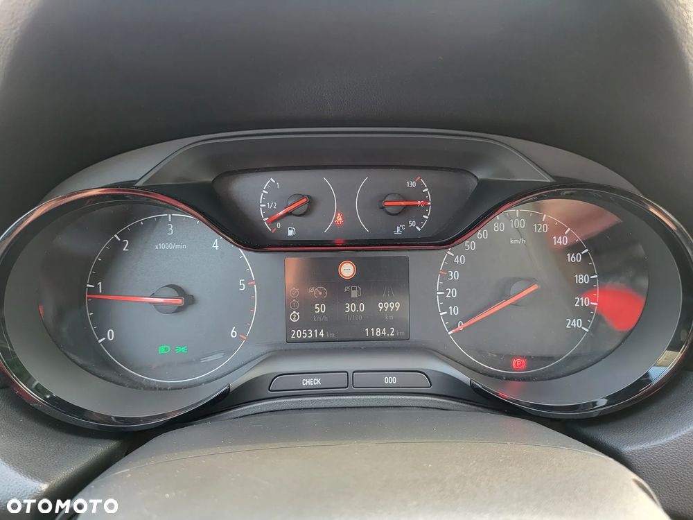 Opel Grandland X - 17