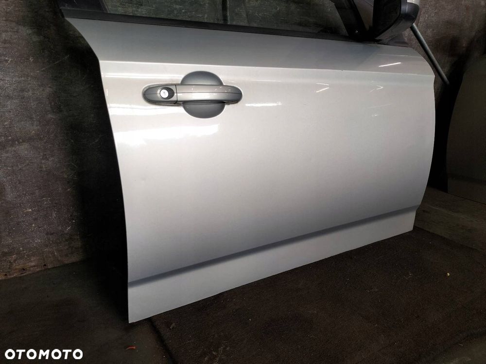 DRZWI KOMPLETNE PRAWY PRZÓD FORD MONDEO MK4 D8 - 3