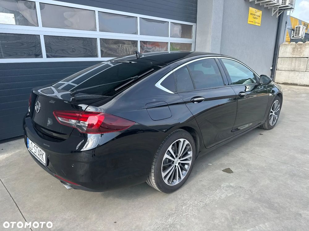 Opel Insignia 1.6 T Innovation S&S - 5