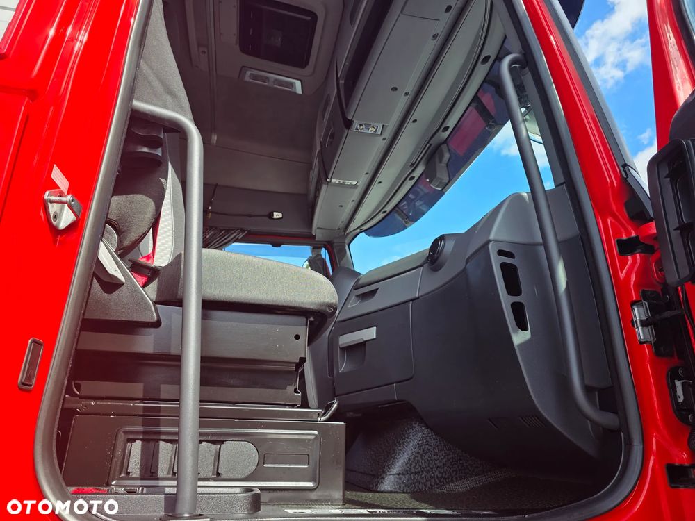 Renault T520 Standard 289tyś Przebiegu Sprowadzona z DE SUPER STAN JAK NOWA ! ! ! - 38