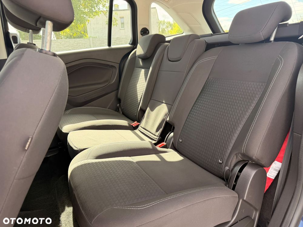 Ford C-MAX - 10