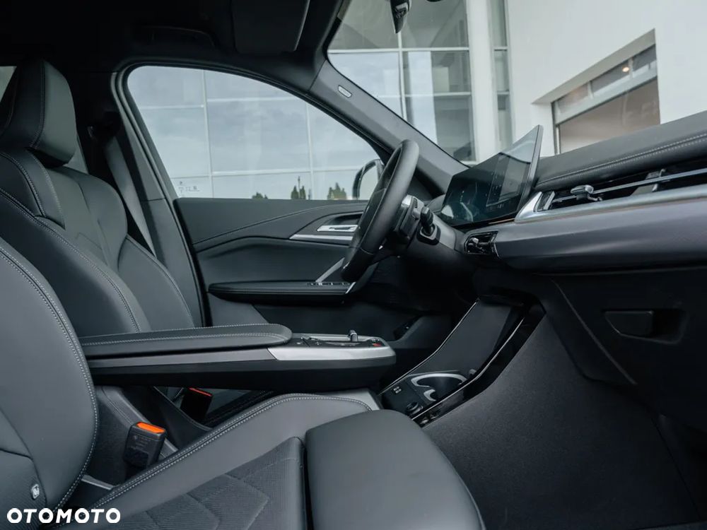 BMW X1 sDrive18d - 9