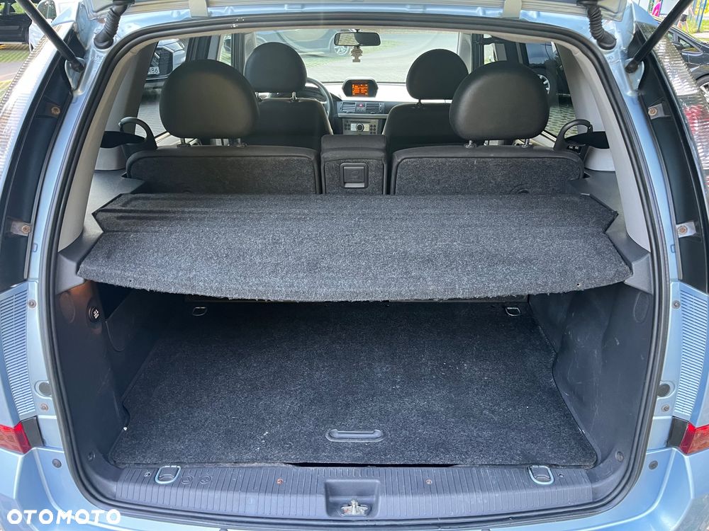 Opel Meriva 1.8 16V Cosmo Easytronic - 20