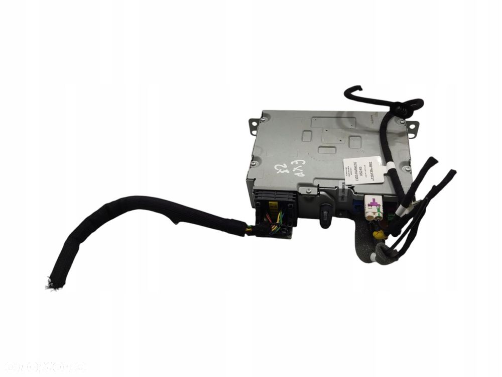 radio fabryczne nawigacja citroen jumpy expert iii 9839633680 2016-2023 - 1