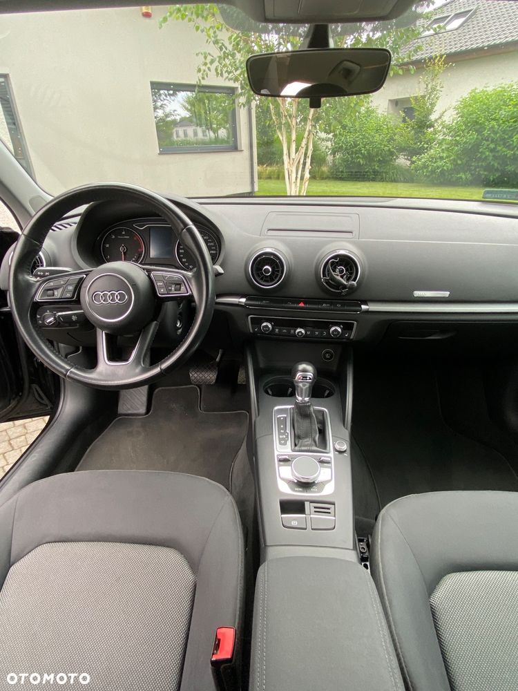 Audi A3 Sportback - 5