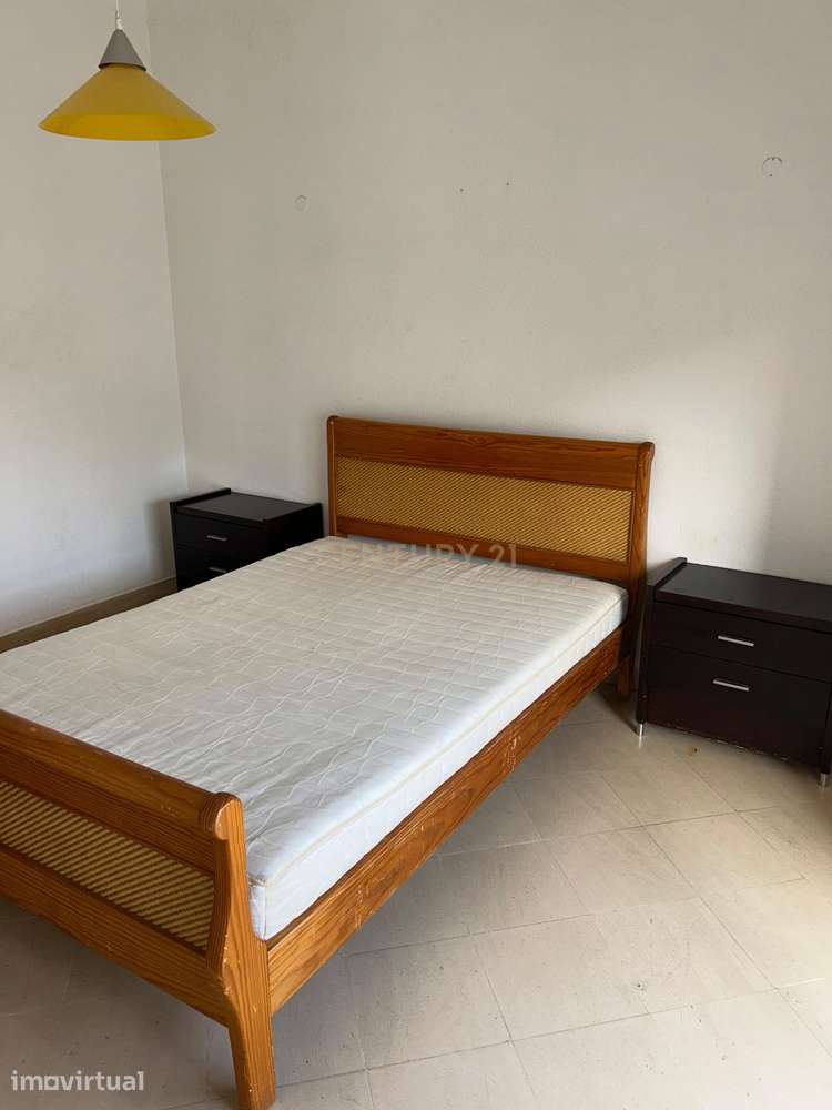 Apartamento T1 Mobilado para Arrendamento – Montechoro, Albufeira - Grande imagem: 3/11