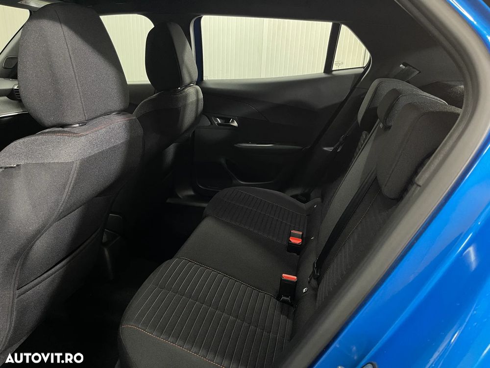 Peugeot 2008 PureTech 100 Stop&Start Active Pack - 12