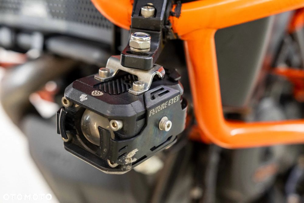 KTM Super Adventure - 14