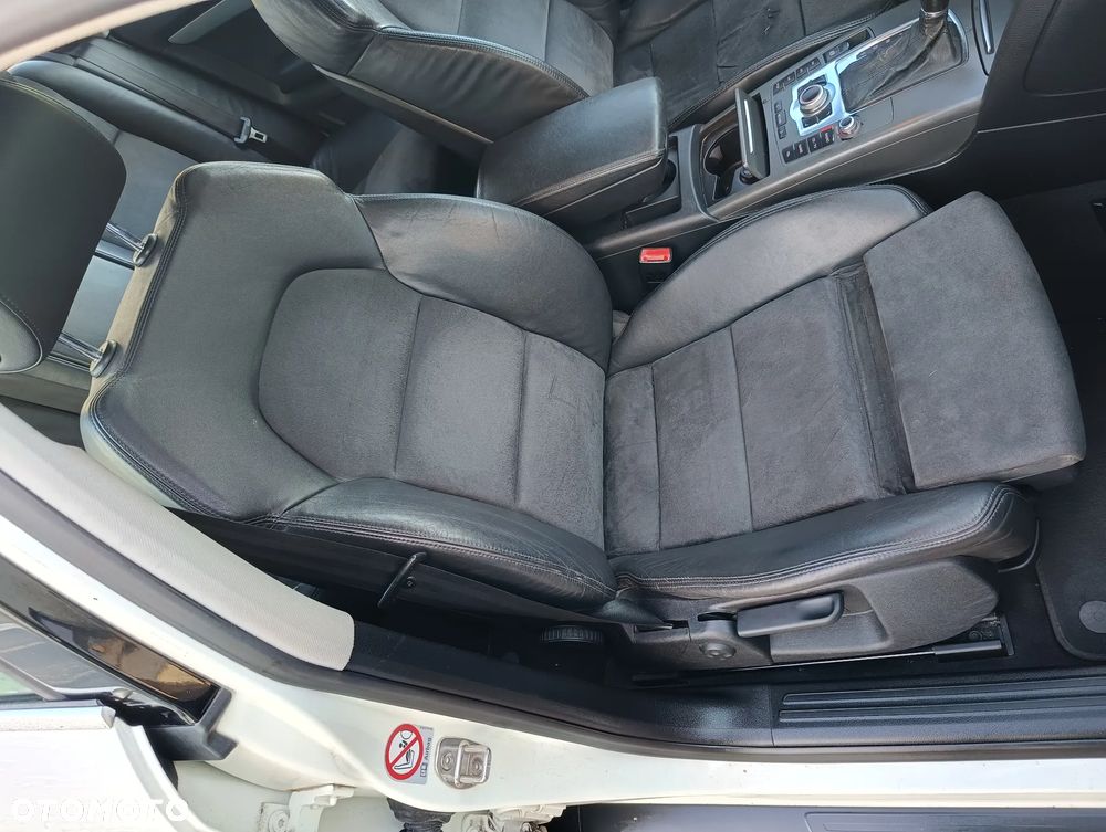 Audi A6 Limousine 3.0 TDI tiptronic quattro - 17