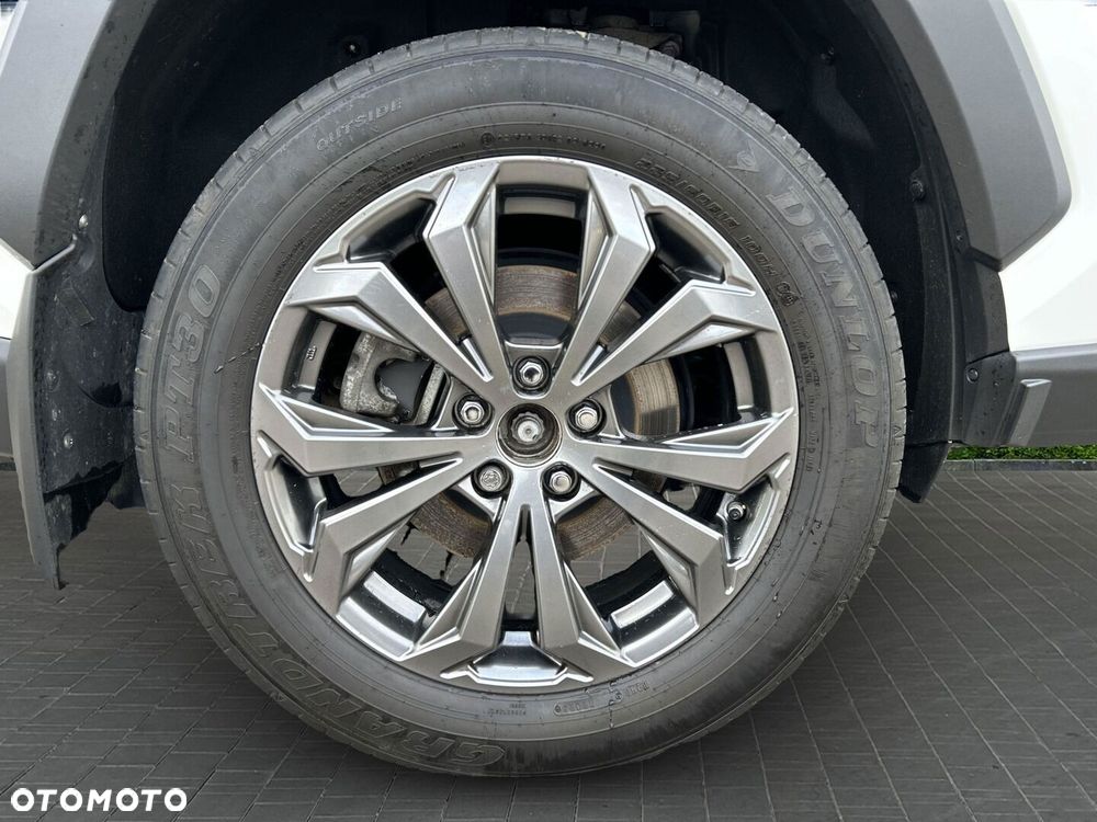 Toyota RAV4 - 21