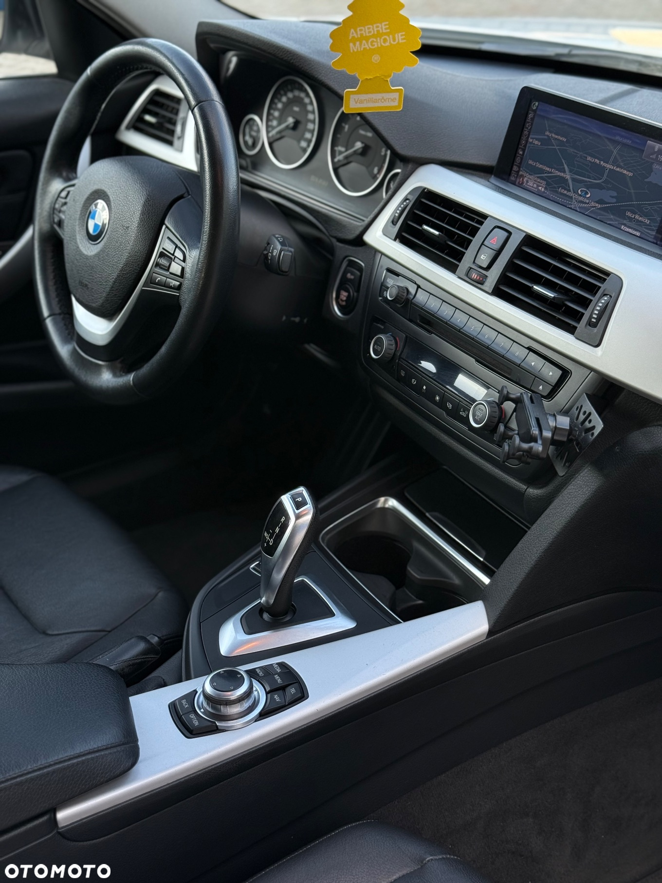BMW Seria 3 - 20