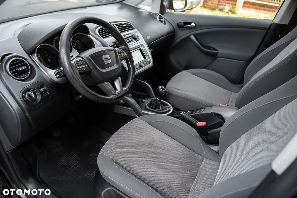 Seat Altea - 5