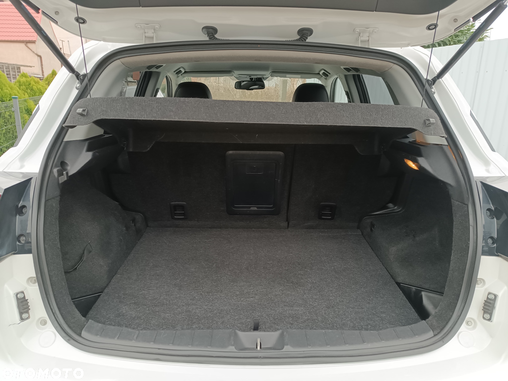 Citroën C4 Aircross 1.8 e-HDi STT 4x4 Exclusive - 13