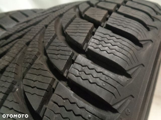MICHELIN LATITUDE ALPIN 245/45R20 103V XL - 7