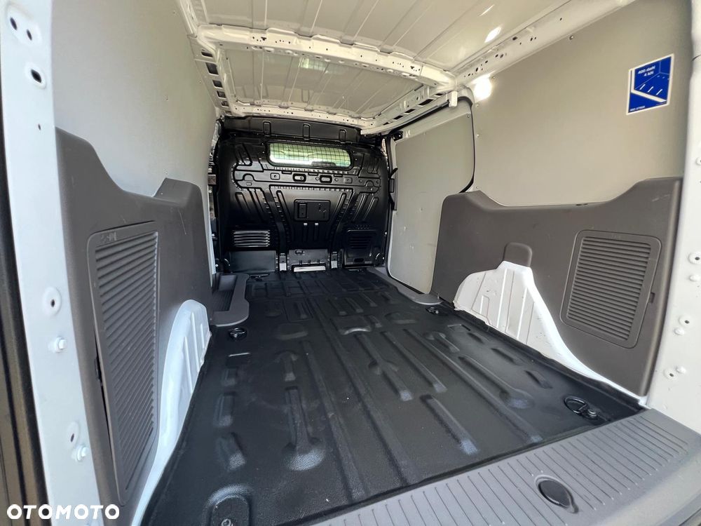 Ford TRANSIT CONNECT L2 1,5 TDCI 100KM AUTOMAT DŁUGI 3 OSOBOWY - 26