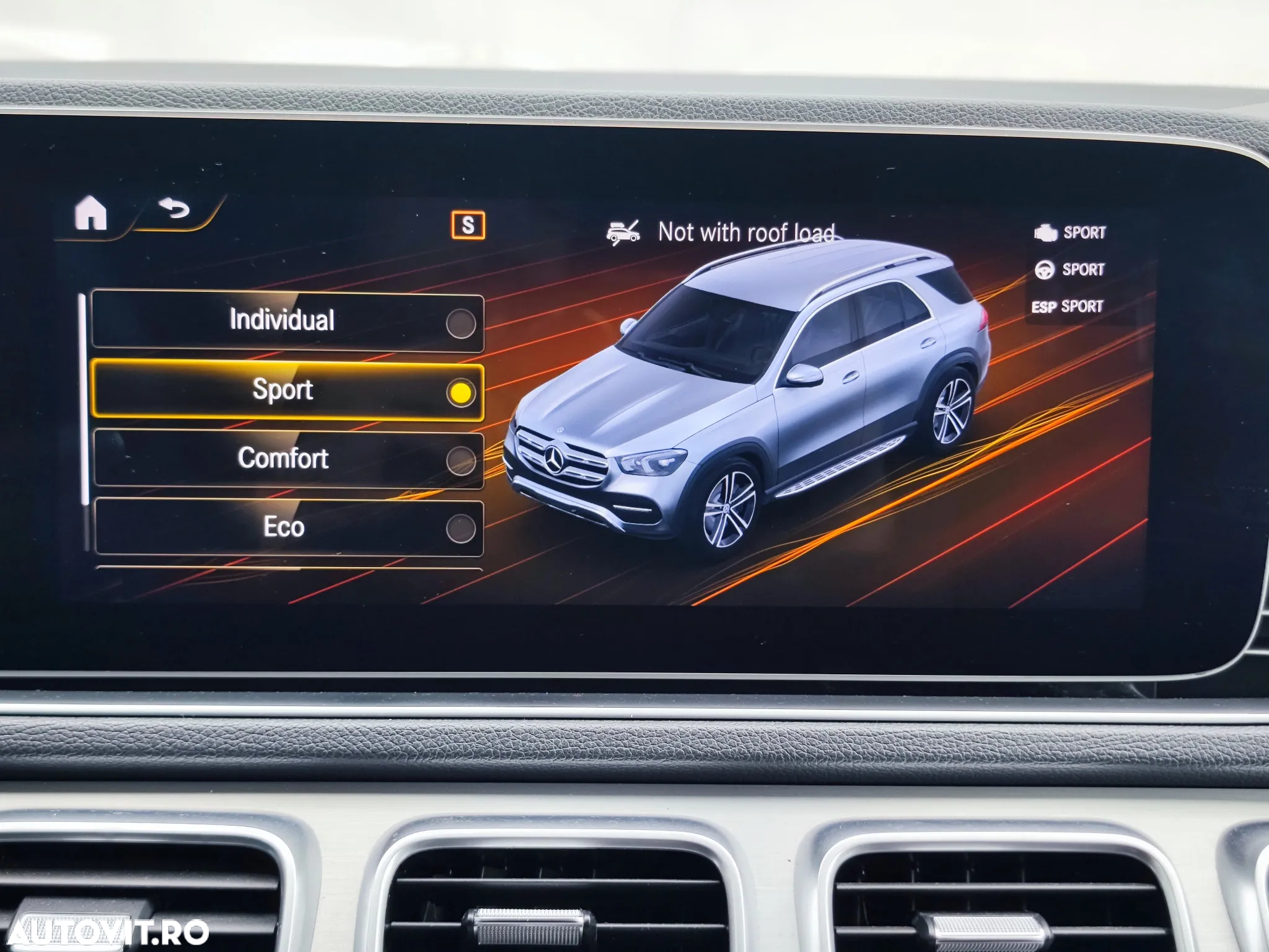 Mercedes-Benz GLE 300 d 4MATIC - 31