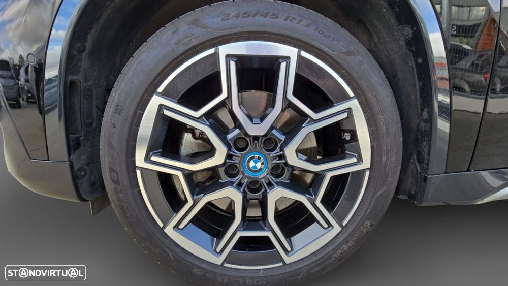 BMW X1 xDrive30e xLine - 16