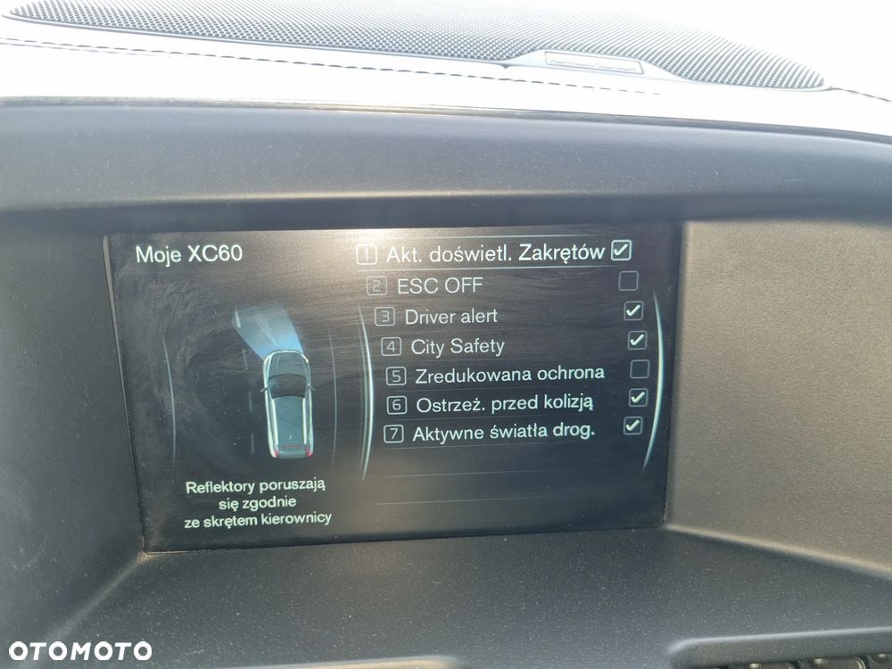 Volvo XC 60 D5 AWD Summum - 28