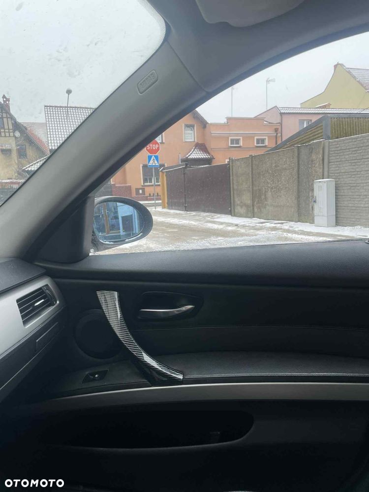BMW Seria 3 320d DPF - 14