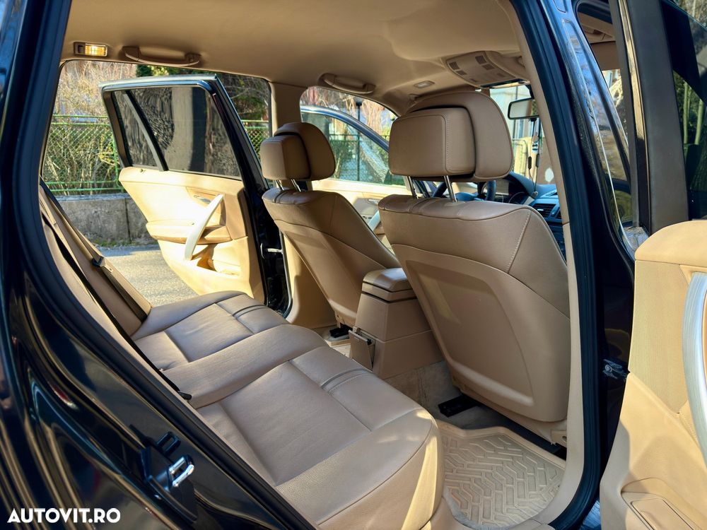 BMW X3 - 15