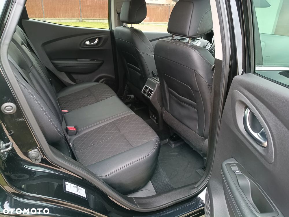 Renault Kadjar 1.3 TCe FAP Intens - 10