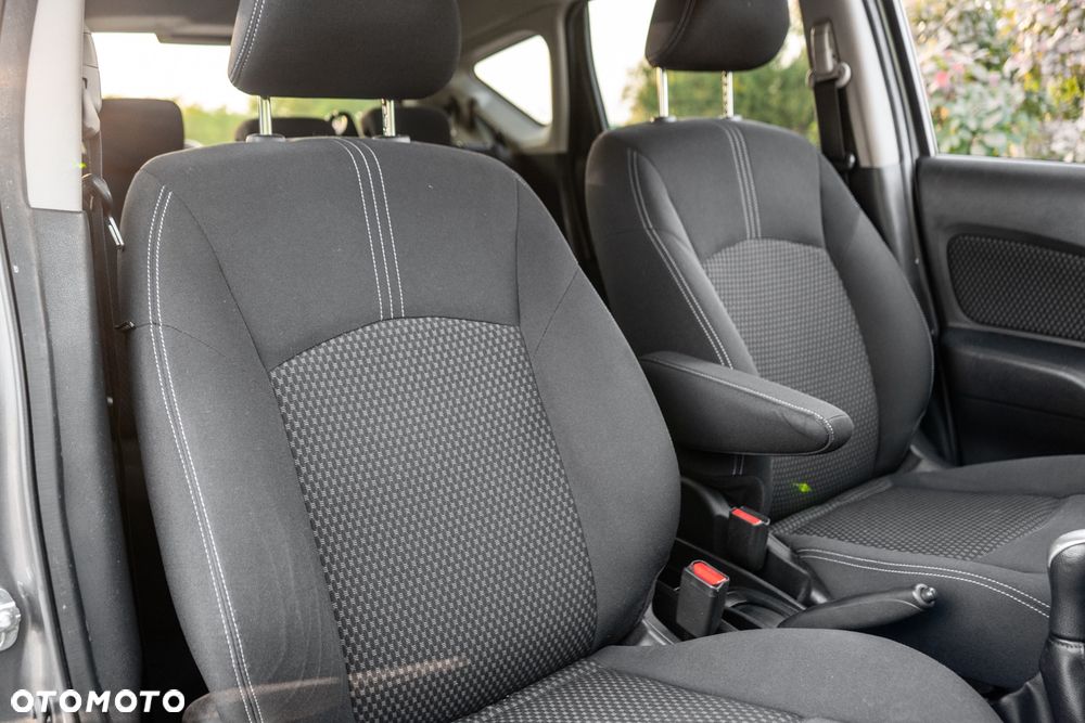 Nissan Note 1.2 DIG-S acenta+ - 18