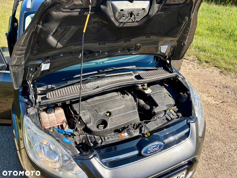 Ford Grand C-MAX 2.0 TDCi Trend - 14