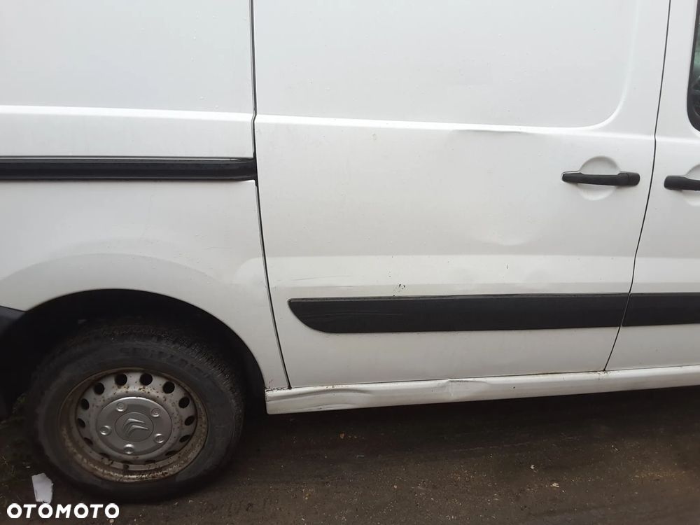 Citroën JUMPY - 4