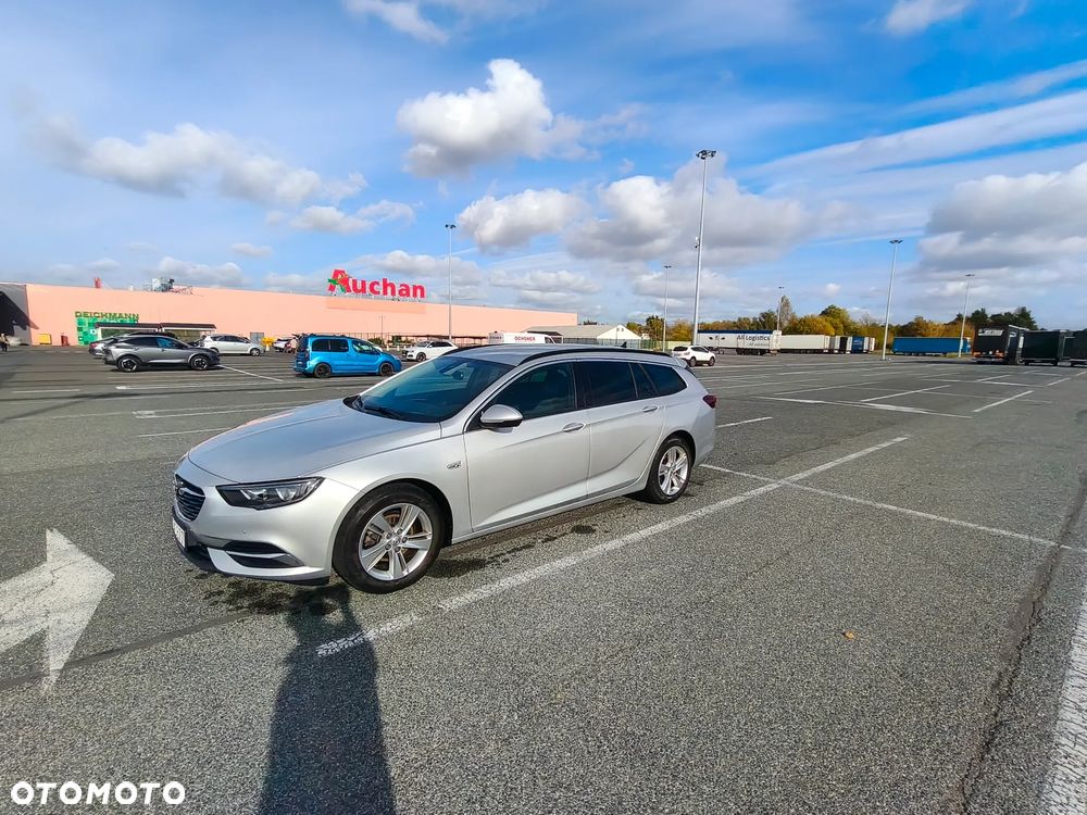 Opel Insignia - 16