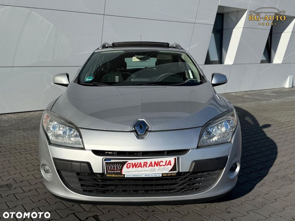 Renault Megane - 18