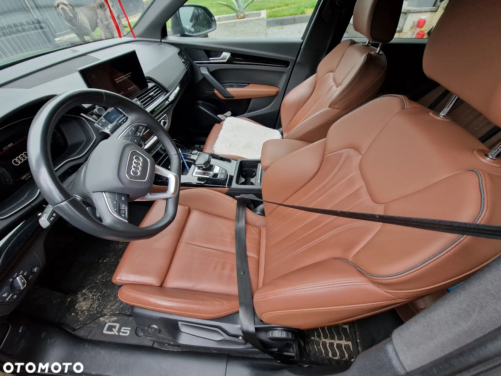 Audi Q5 2.0 TDI Quattro Sport S tronic - 6