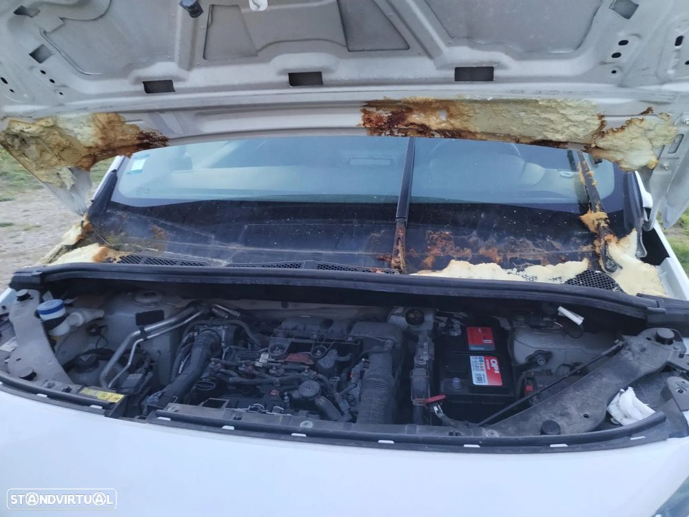 Toyota Proace 1.5D 3LG longa já c/ iva - 10