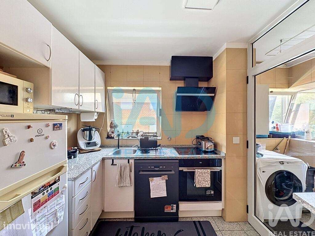 Apartamento T3 em Baguim do Monte de 102 m2 - Grande imagem: 5/20