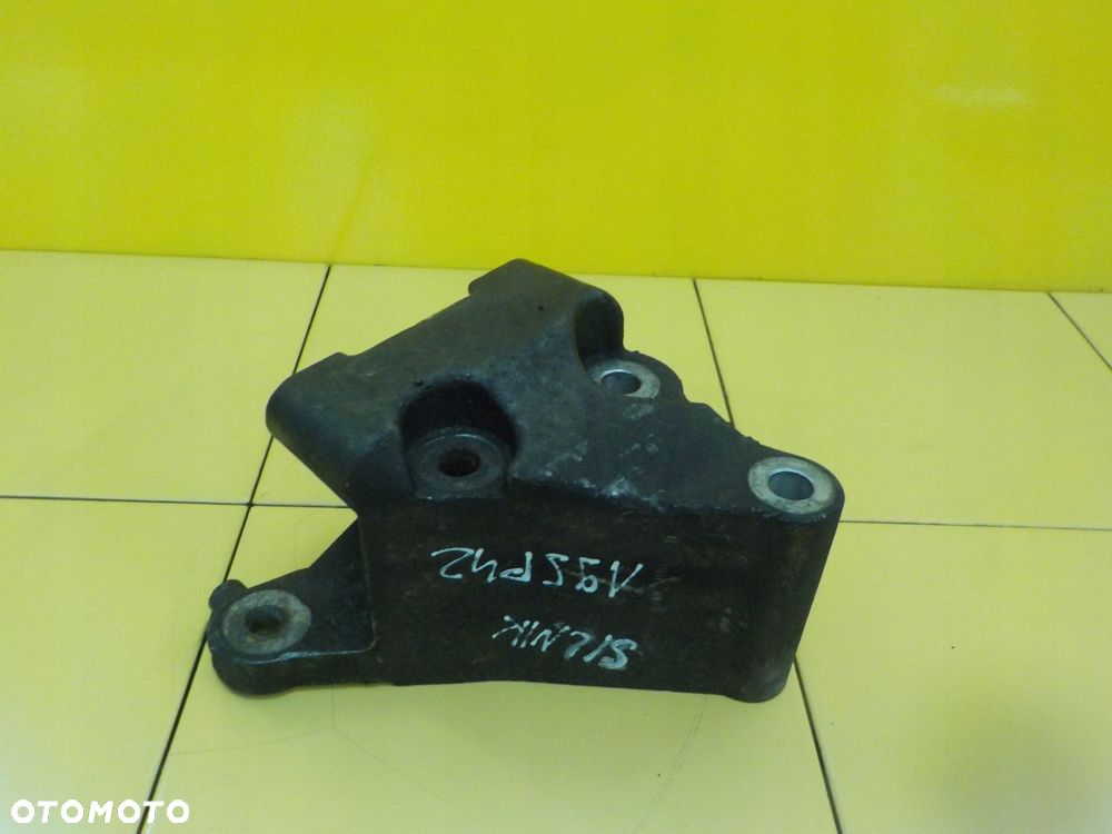 DUCATO IVECO 2.3 M-JET 15r 130 KM F1AE3481D lapa silnika 504105914 - 5