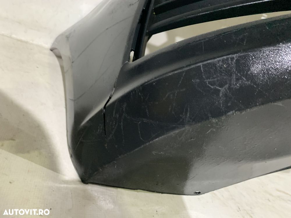 Bara fata VW Caddy, 2015, 2016, 2017, 2018, 2019, cod origine OE 2K5807221J. - 10