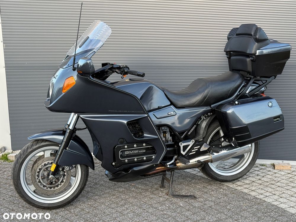BMW LT - 19