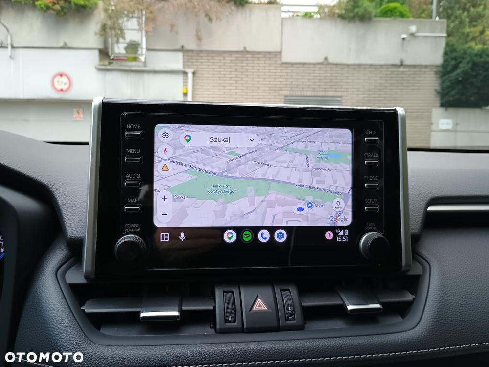Toyota RAV4 - 19