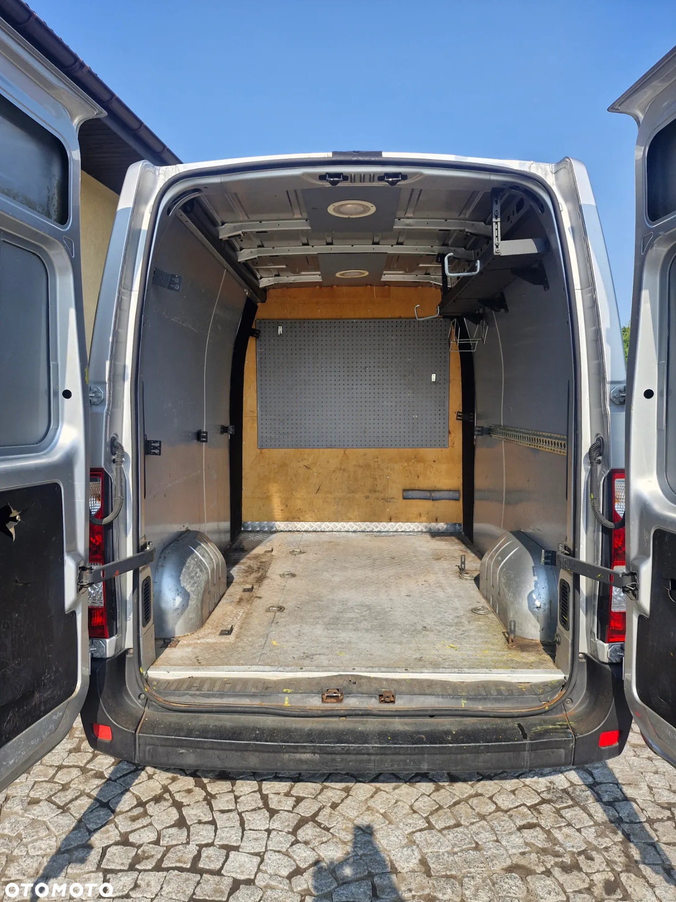 Renault MASTER - 21