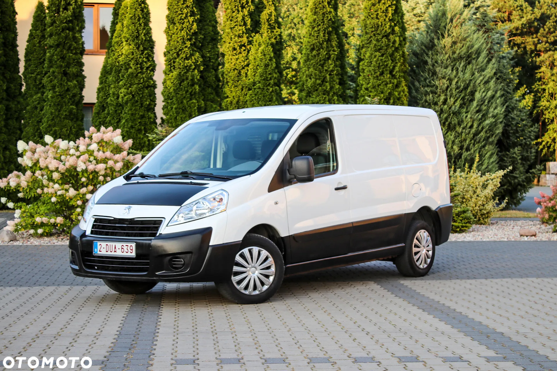 Peugeot Expert - 11