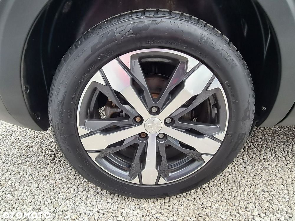 Peugeot 5008 1.5 BlueHDi Allure Pack S&S EAT8 - 40