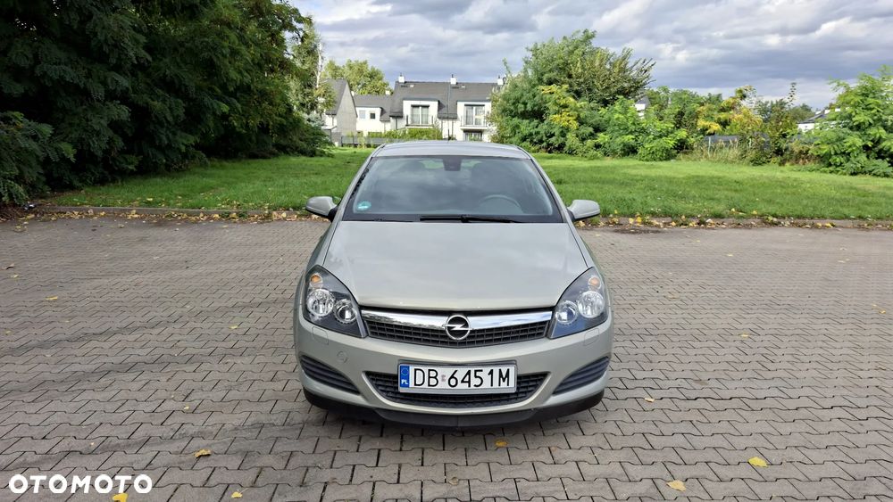 Opel Astra 1.4 Easytronic Selection - 3