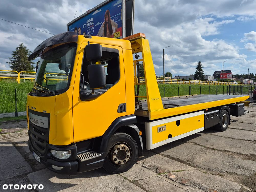 DAF LF 180 - 1