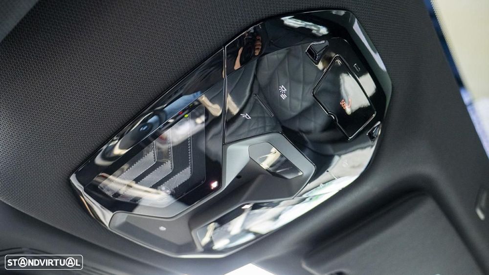 BMW iX xDrive 40 Pack Desportivo - 52