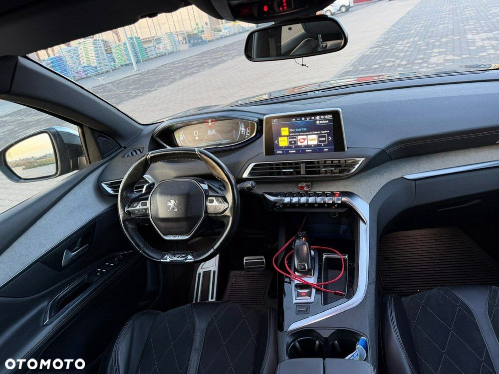 Peugeot 3008 - 30