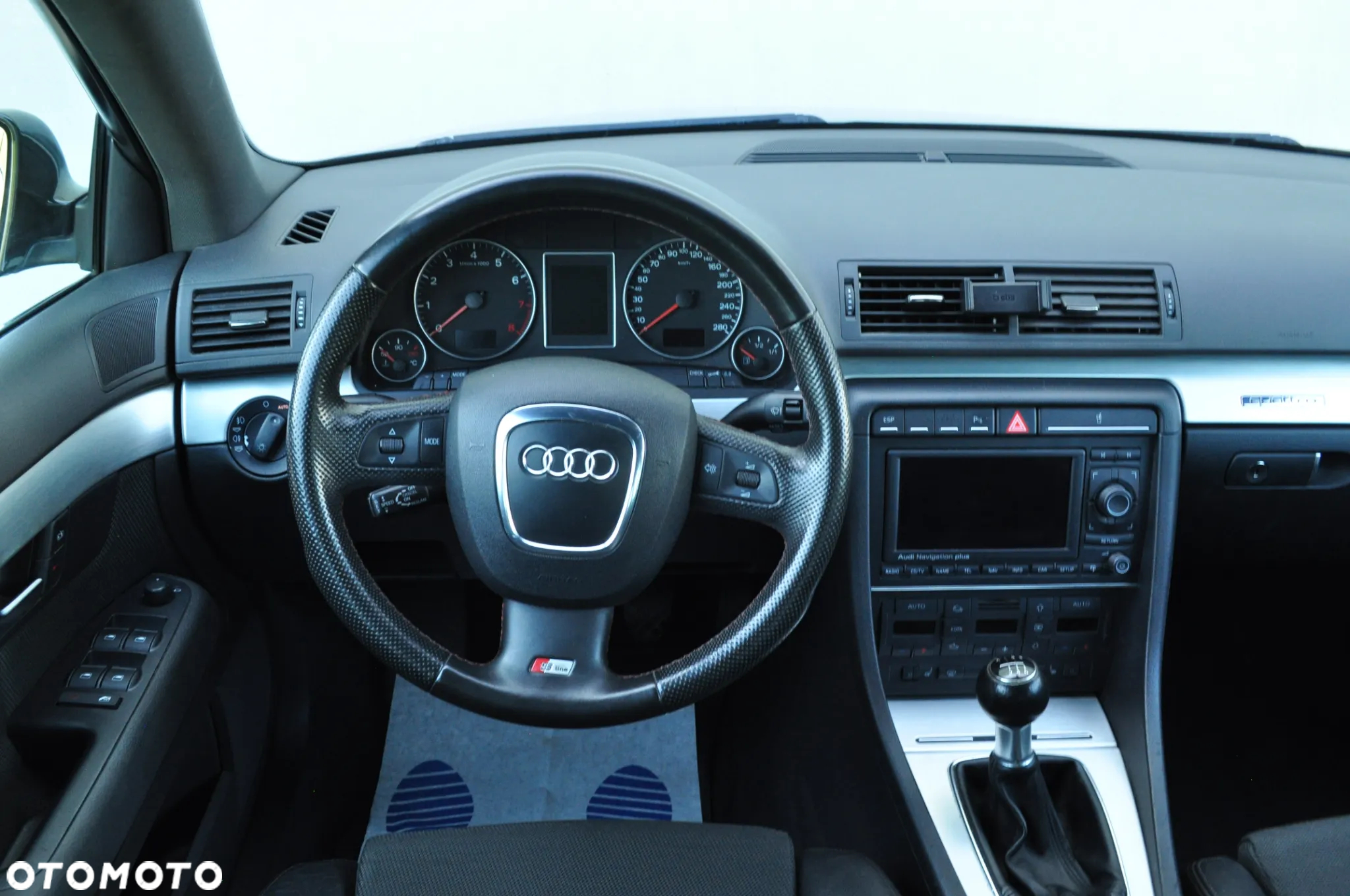 Audi A4 - 23