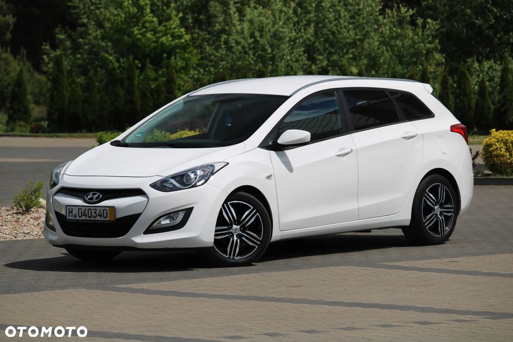 Hyundai i30 - 5