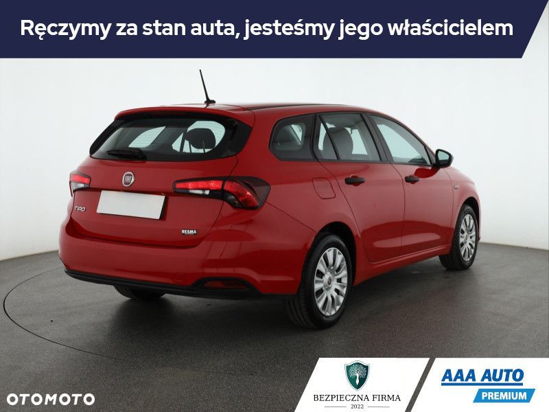 Fiat Tipo - 6